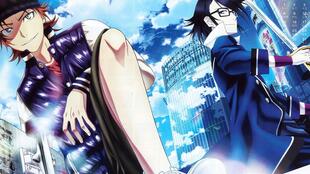 2022年“帅”字当头 动漫游戏开发的排面之道