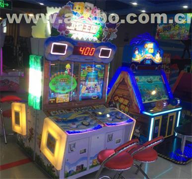 动漫体验馆与盈富动漫 回收游戏设备与热卖促销服务