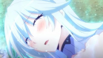 小编带你看动画 补魔技术哪家强？《魔装学园H×H》的奇幻探讨