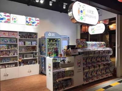 魔都动漫风拍照圣地，一键解锁朋友圈高阶装逼技能