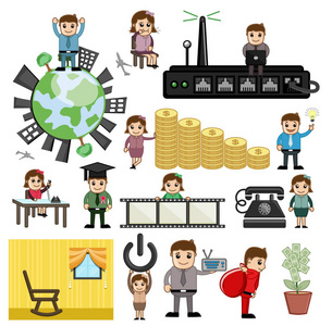 融合AI与动漫技术 解析床动漫素材在商业金融领域的新机遇